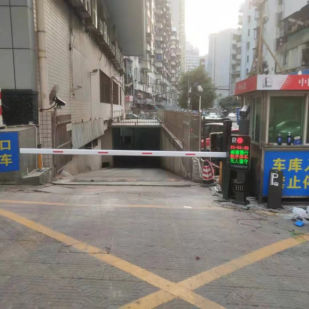 廣東深圳智能停車場代理 車牌識別系統(tǒng) 歡迎來電咨詢