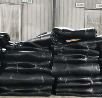 泳華涂覆布充氣氣垛材料 1500充氣氣垛上隅角堵塞