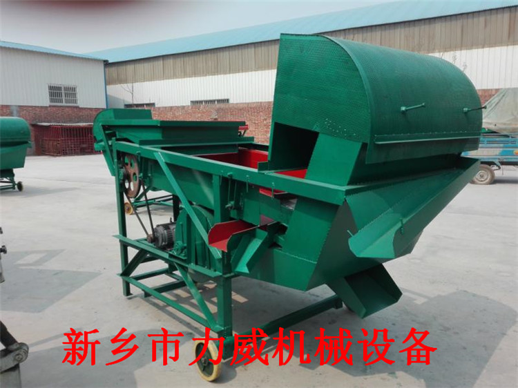 大同油葵用過(guò)拋篩