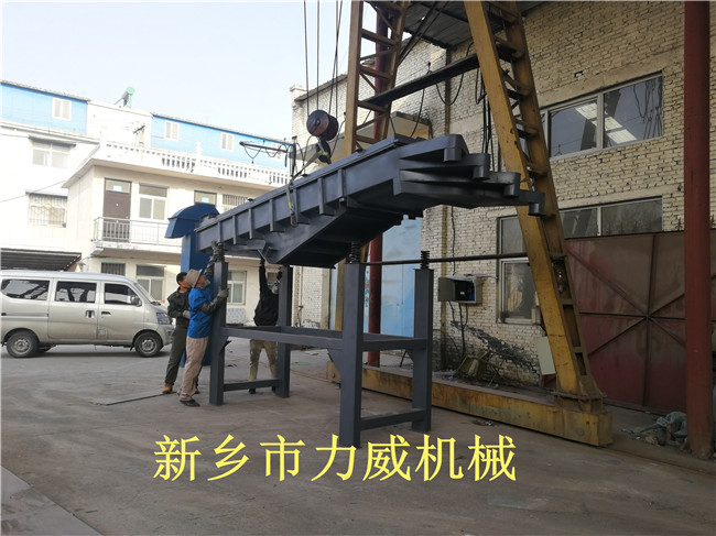 恩施直線篩廠家 篩透率好