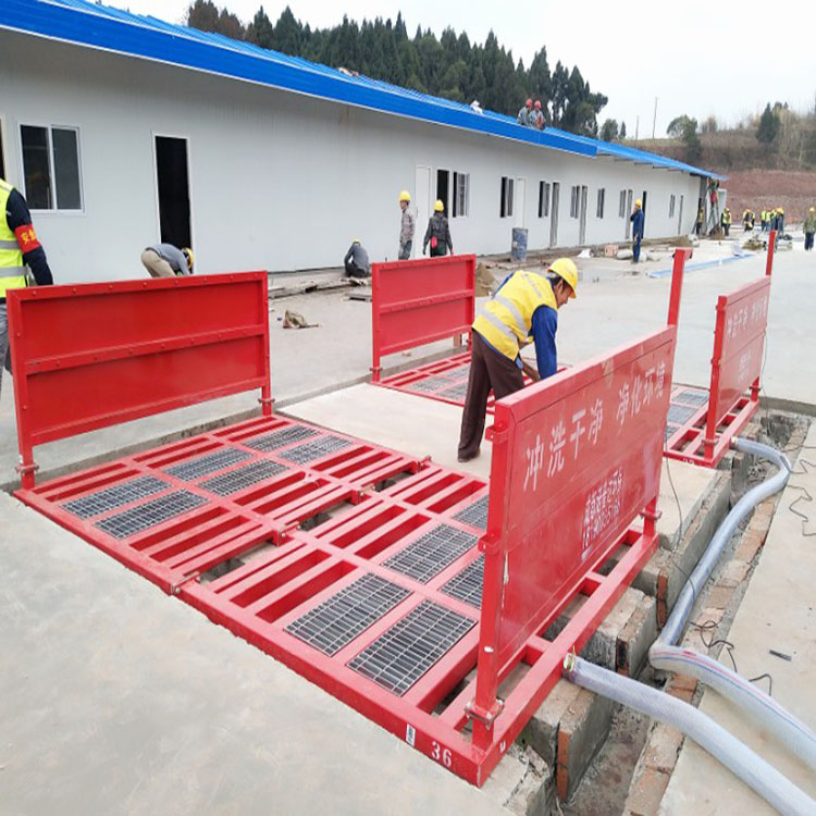 保山工地洗車機廠家電話 咸陽工程洗車機