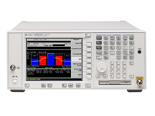 上海N9010A 44G频谱分析仪