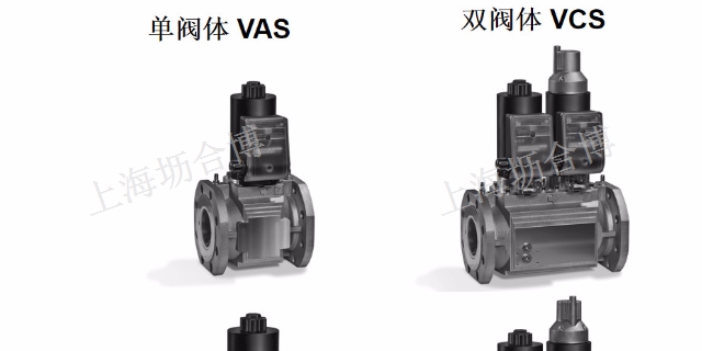 广西德国dungs电磁阀 上海坜合博工业装备供应