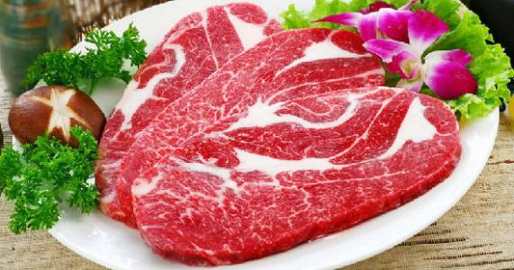 牛肉进口报关资料