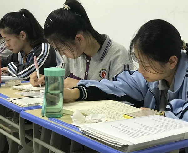 亳州影視編導藝考培訓學校-藝考通教學