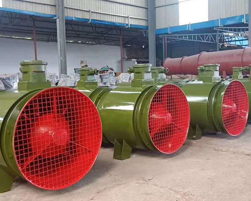 山西FBCDZ礦用防爆風(fēng)機(jī)-山西安信風(fēng)機(jī)生產(chǎn)廠家