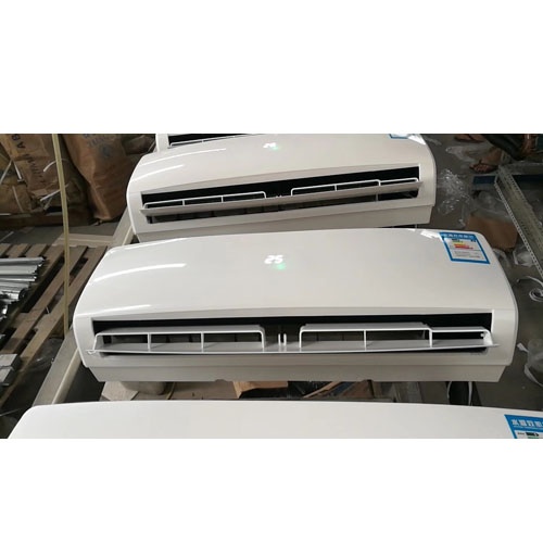 新風機組原理-寶坻區新風機組-壁掛式新風春意空調