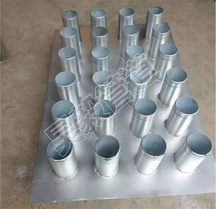 電氣密閉套管-昊毅管道-電氣密閉套管廠家