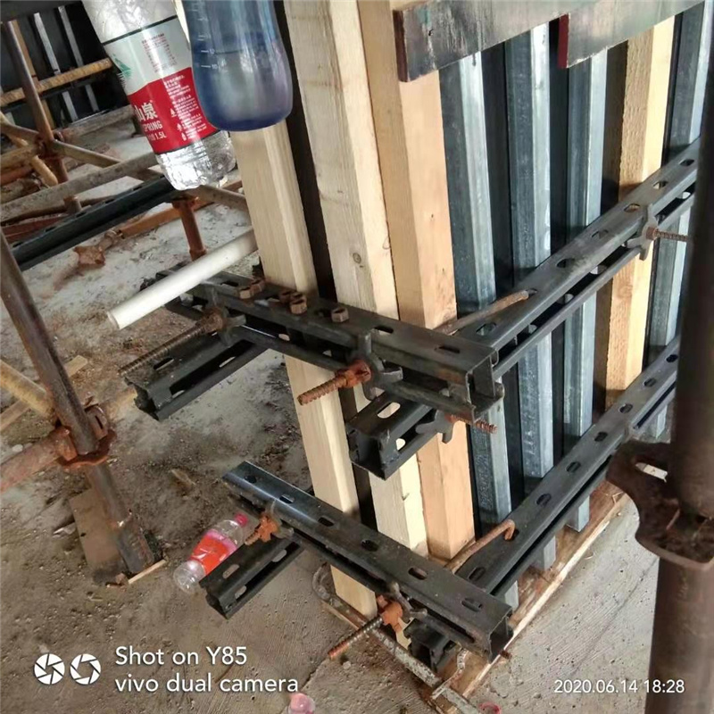 常州鋼背楞 項目通用