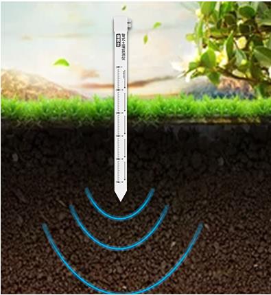 土壤墒情速测仪