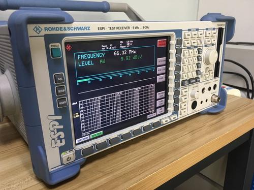 ESR7 长沙ESL6EMC测试仪批发