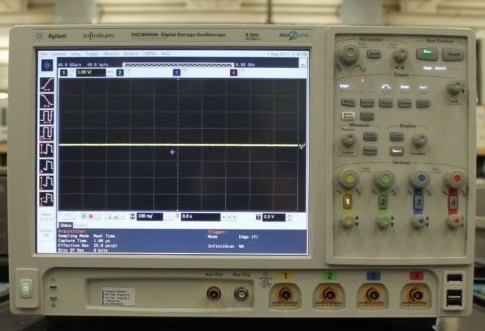 长春RTO2000示波器供应