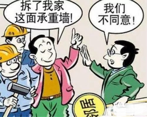 岐山縣房屋抗震檢測范圍	