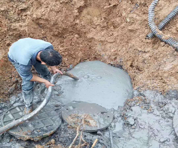 亳州建筑泡沫混凝土工程