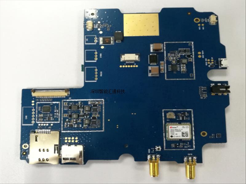 mtk i500p安卓智能终端主板定制