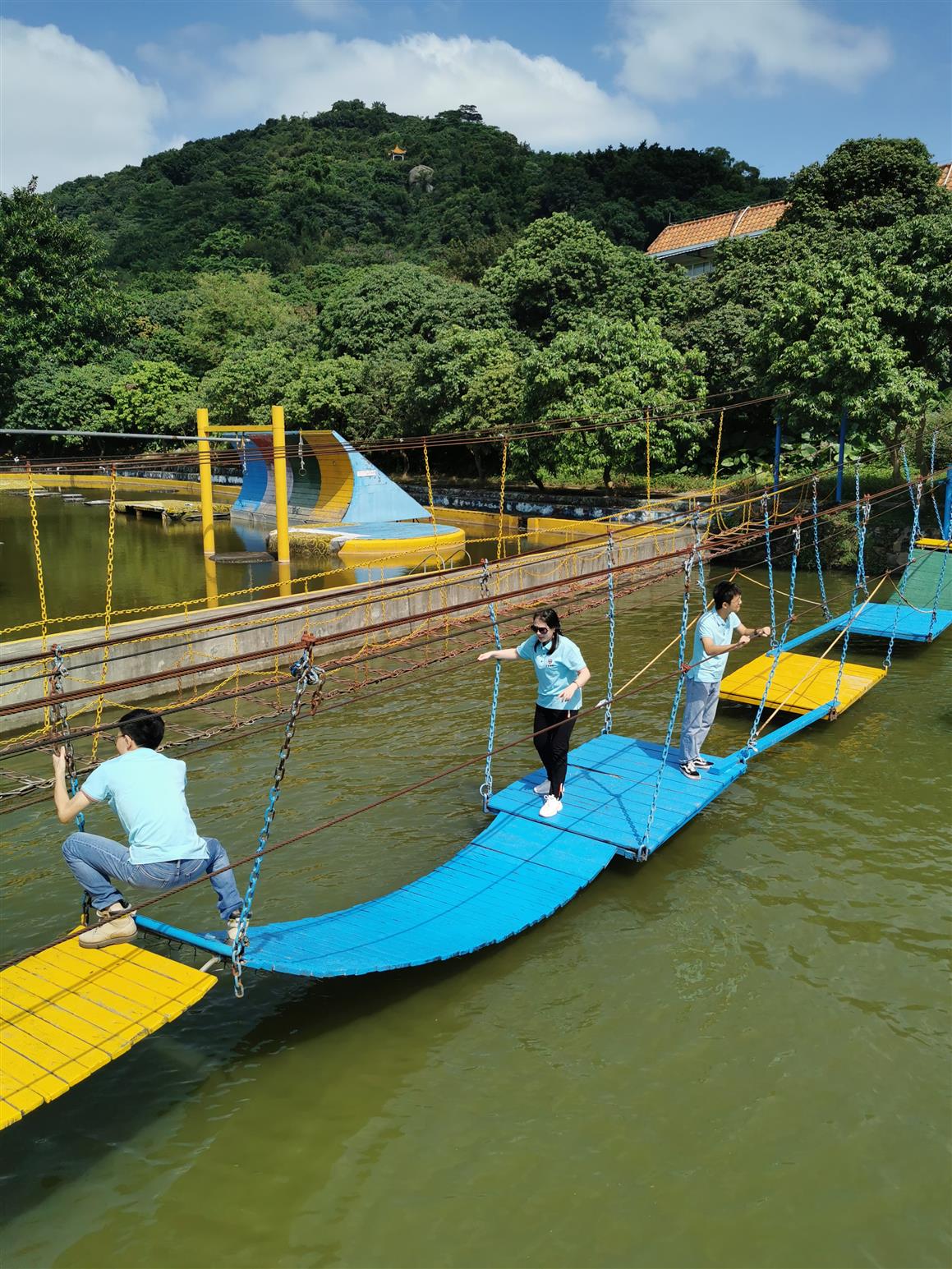 天河全日制MBA培训班