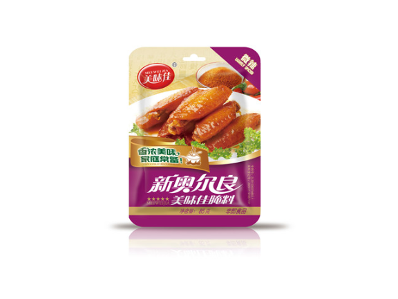 广州新奥尔良鸡翅哪有卖,餐饮用料