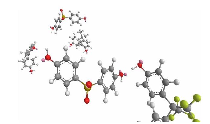 大分子药物热稳定性研究所数据