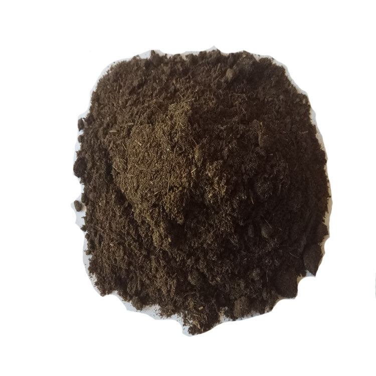瓊海牛糞肥料
