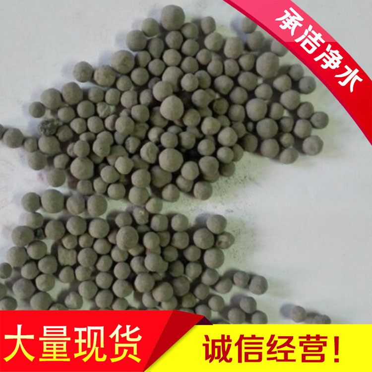 生物挂膜生物陶粒滤料