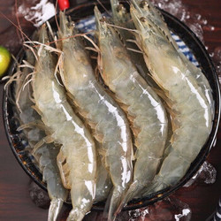 17年凍品報(bào)關(guān)經(jīng)驗(yàn) 凡納對(duì)蝦進(jìn)口清關(guān)報(bào)關(guān)流程
