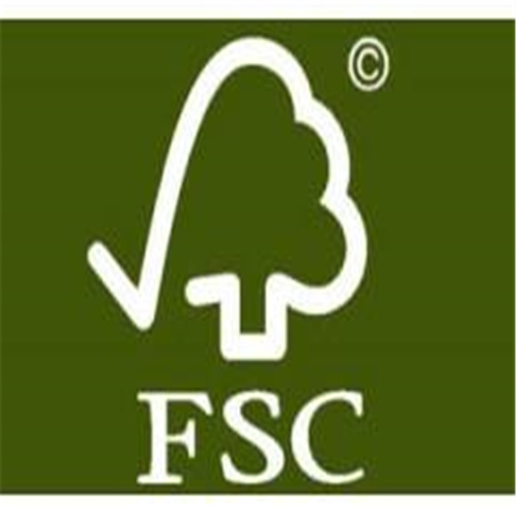 揭阳FSC认证资料