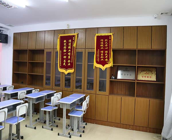 消防員培訓網-溧陽消防員培訓-宣城清大東方培訓