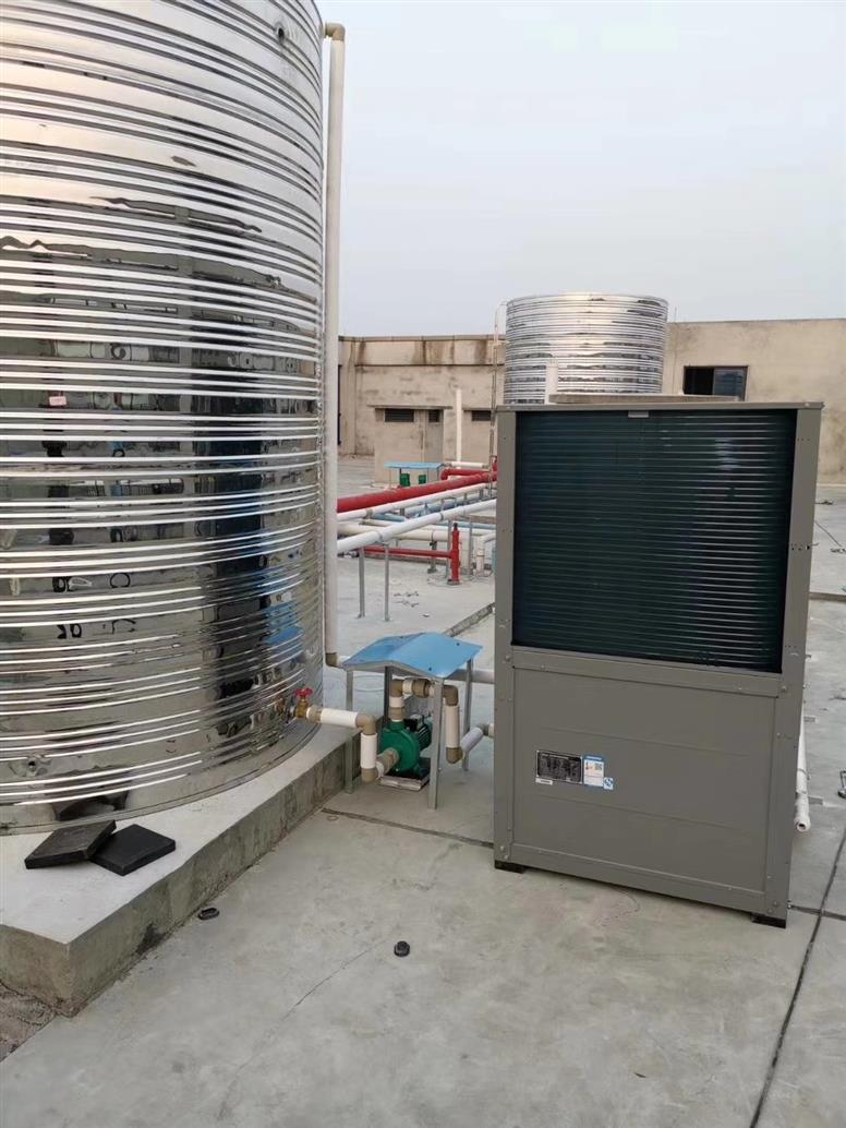 西安空氣能熱水器銷售安裝公司
