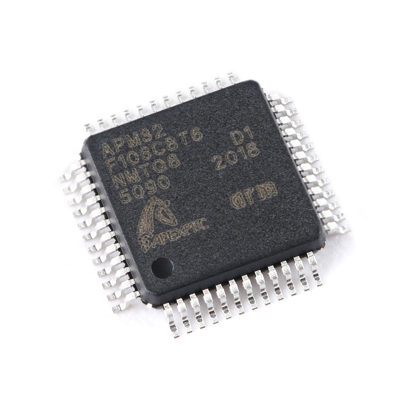APM32F103VCT6無縫兼容替代STM32F103VCT6 免費咨詢