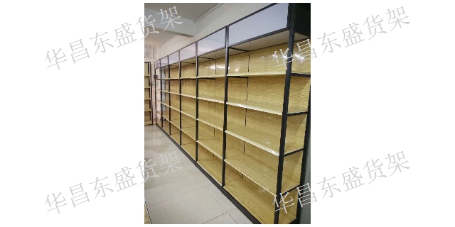 庫爾勒童裝店貨架價(jià)錢 華昌東盛貨架商用設(shè)備供應(yīng)