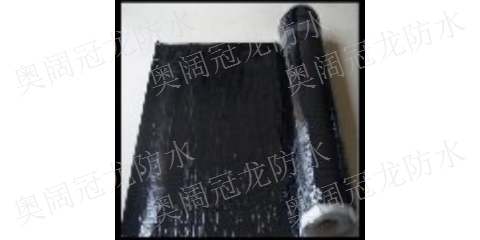 銅仁聚乙烯丙綸高分子防水材料廠家電話 服務至上 貴州奧闊冠龍防水材料供應