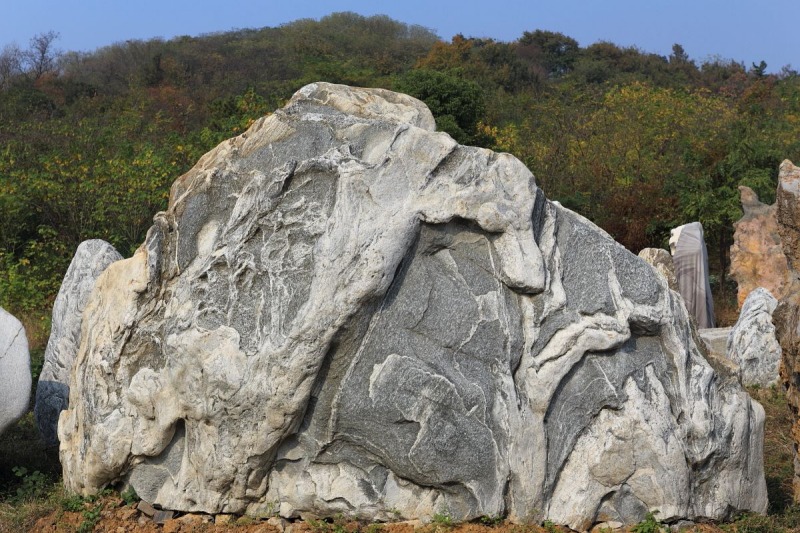 赣州泰山石