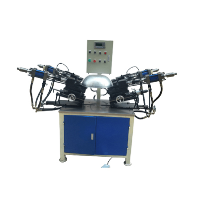 浙江卷邊機(jī)-恒鷹機(jī)械操作簡單-異形卷邊機(jī)