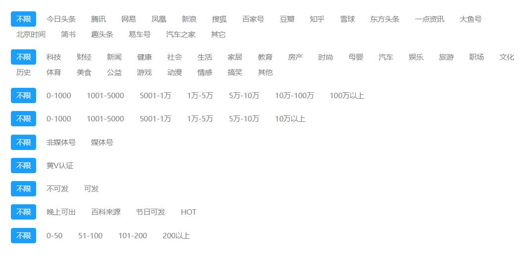 微信营销软文