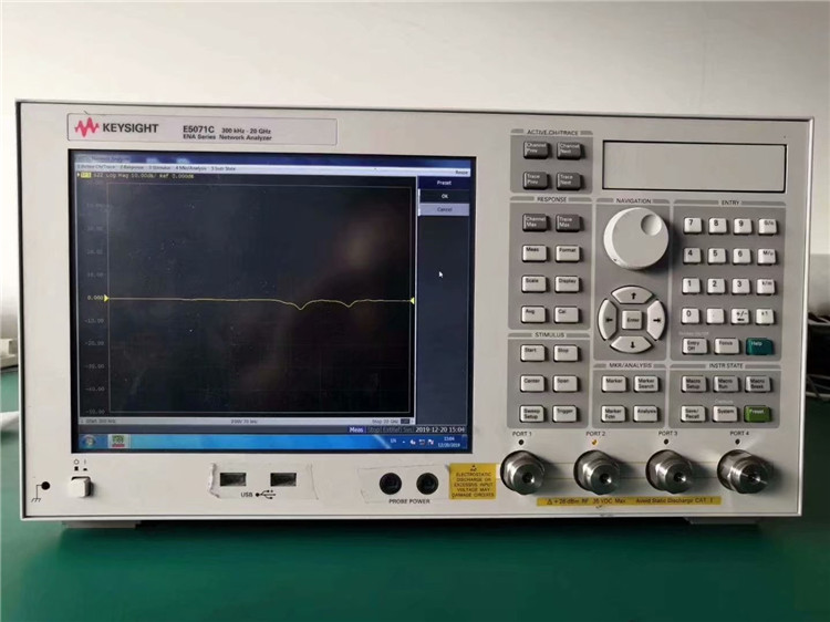 ZVL6网络分析仪厂家