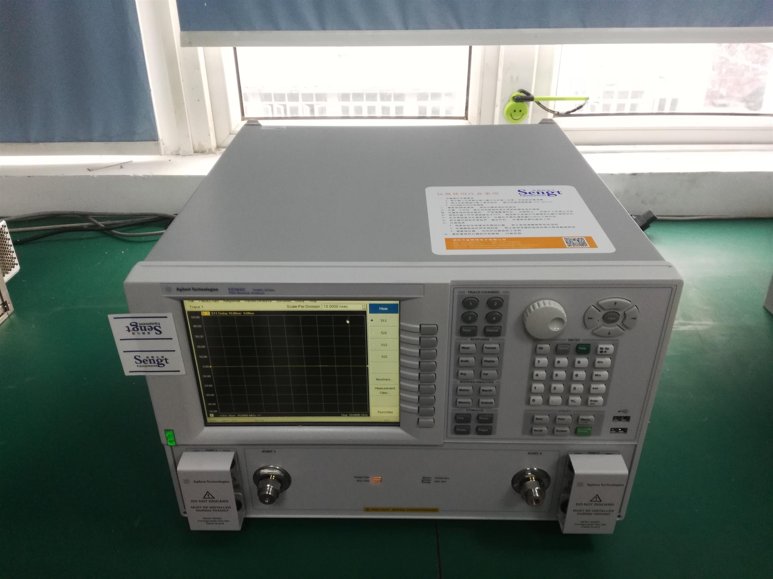 吉林租賃租賃E5080A