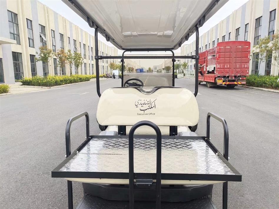 金華2座電瓶高爾夫球車 歡迎詢價