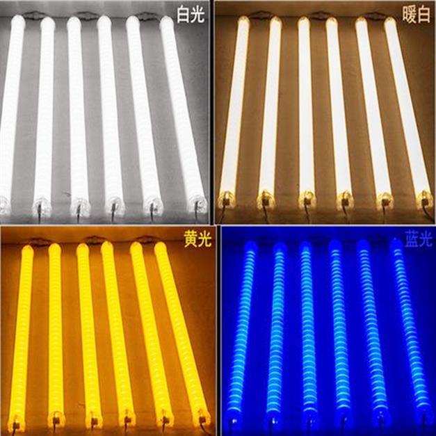 霓虹燈 河南led護欄管廠家 源頭廠家