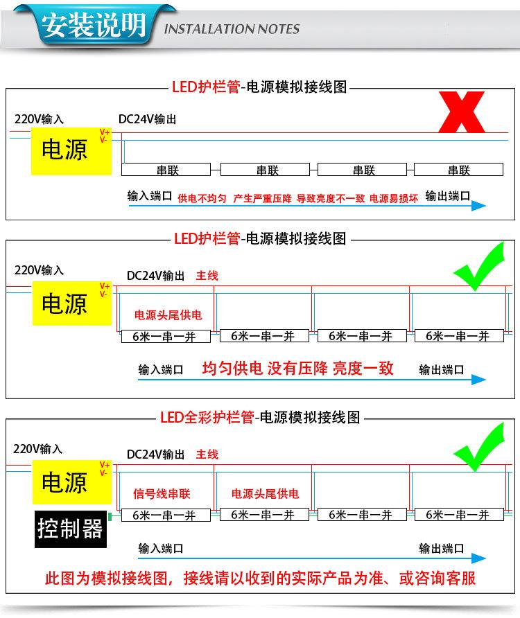 西藏LED线条灯厂