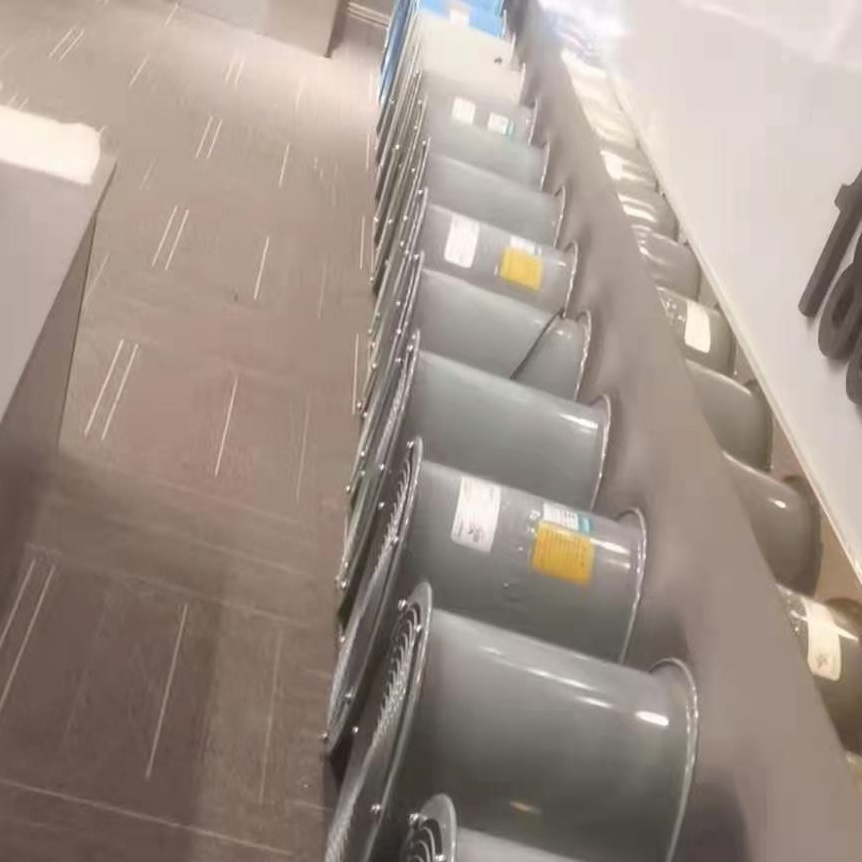 軸流風機 銅川排煙風機單價