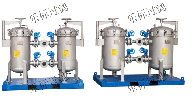 江苏316L袋式过滤器抛光,袋式过滤器