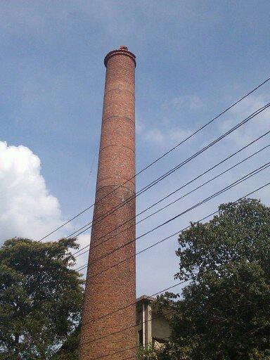 港北區煙囪結構安全檢測單位 歡迎來電咨詢