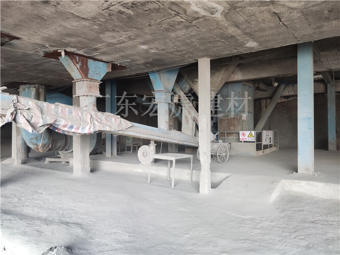 M32.5水泥-宏虎建材價格實惠-M32.5水泥多少錢