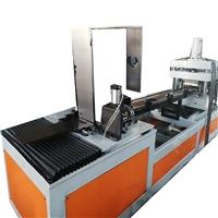 博凌消防箱自動化成型設備 消防箱冷彎成型設備