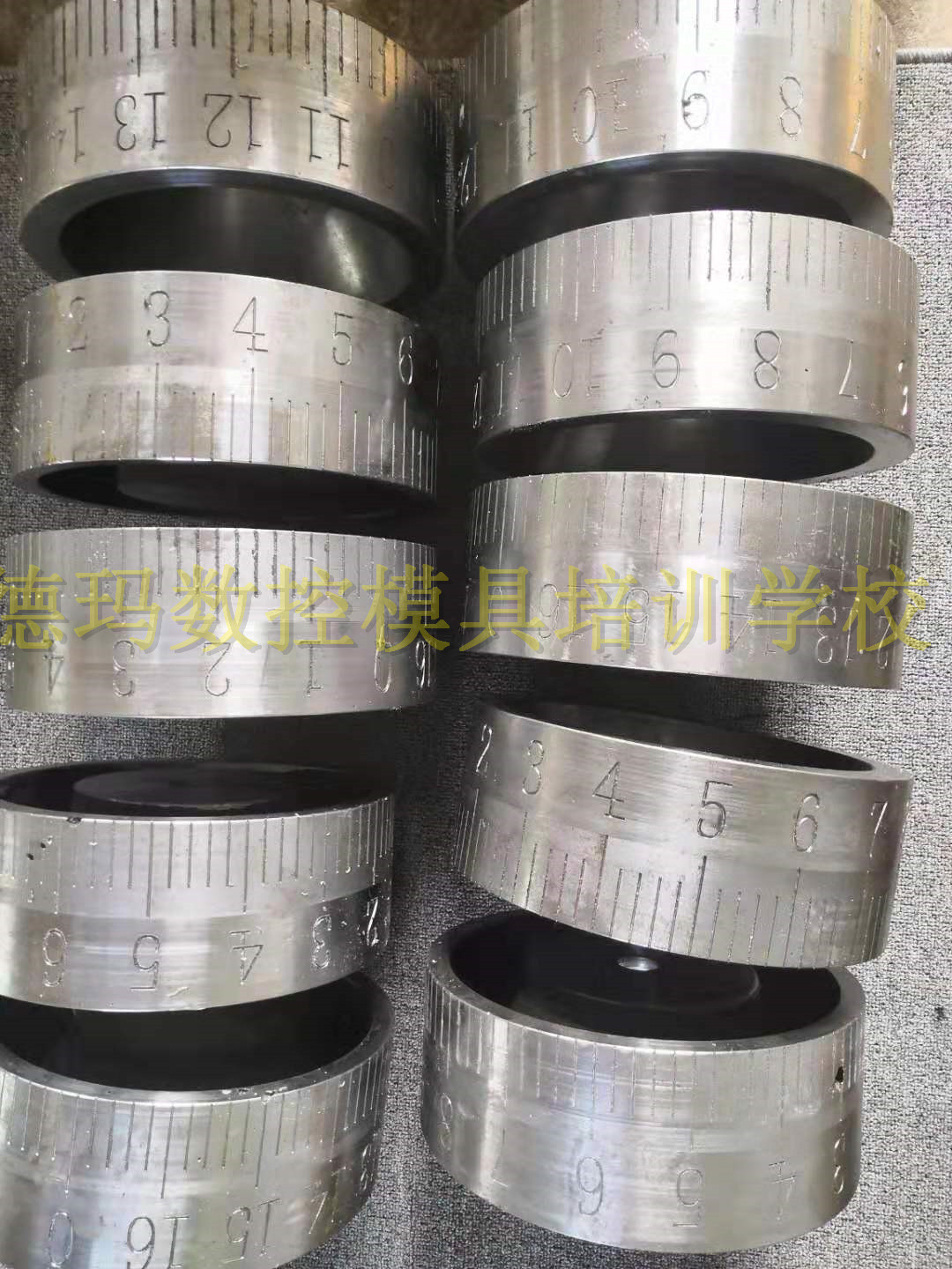 滄州模具培訓(xùn)多長時間 老師技術(shù)水平高