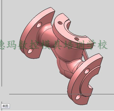 cnc四軸編程培訓多長時間 師資力量雄厚