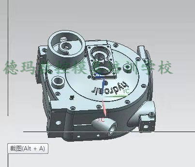 邢臺(tái)模具ug培訓(xùn)大概學(xué)多久 安排就業(yè)
