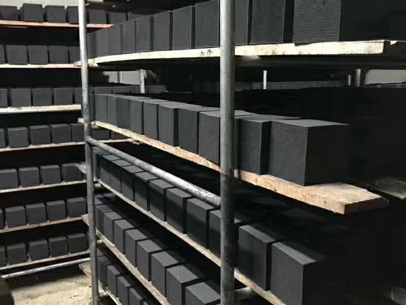 柳州蜂窩活性炭 銷售廠家電話