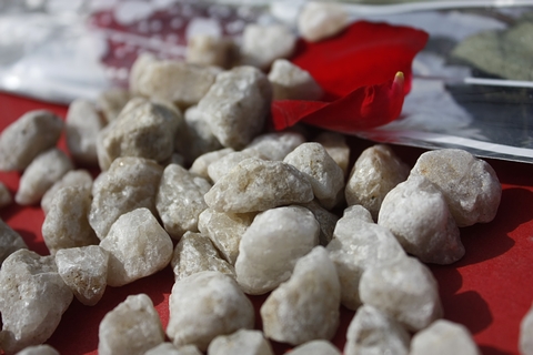 自貢石英砂墊層 組圖