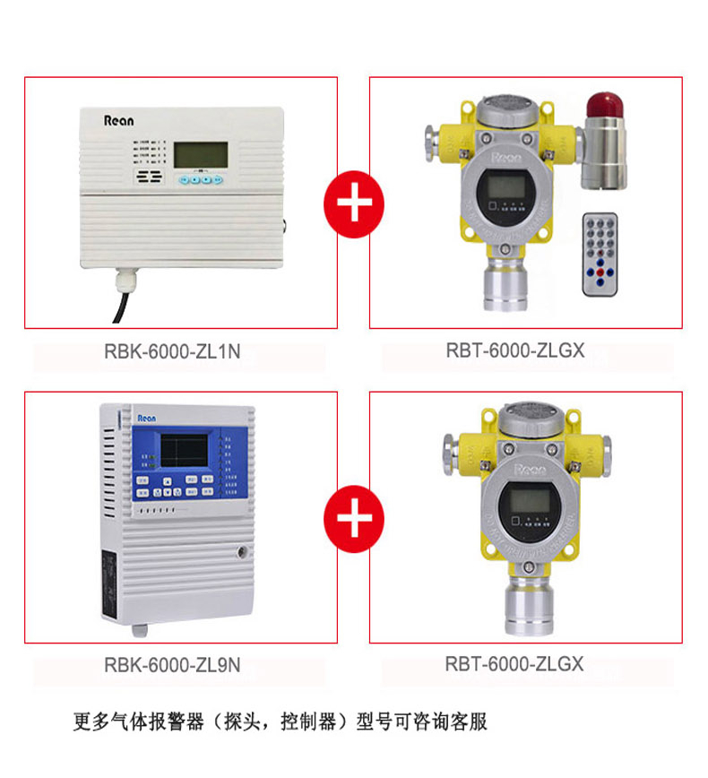 广东氢气H2气体报警器